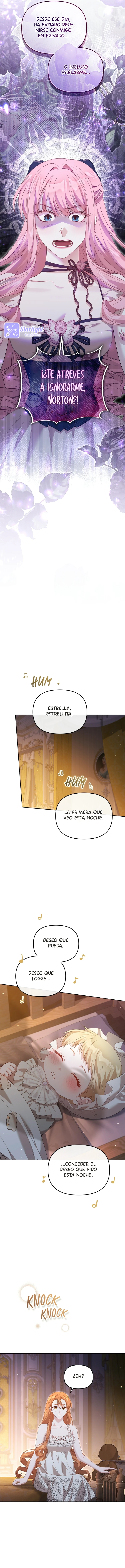 Emperatriz suplente capítulo 63 página 17