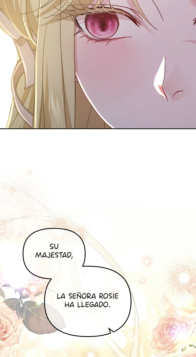 Emperatriz suplente capítulo 65 página 22