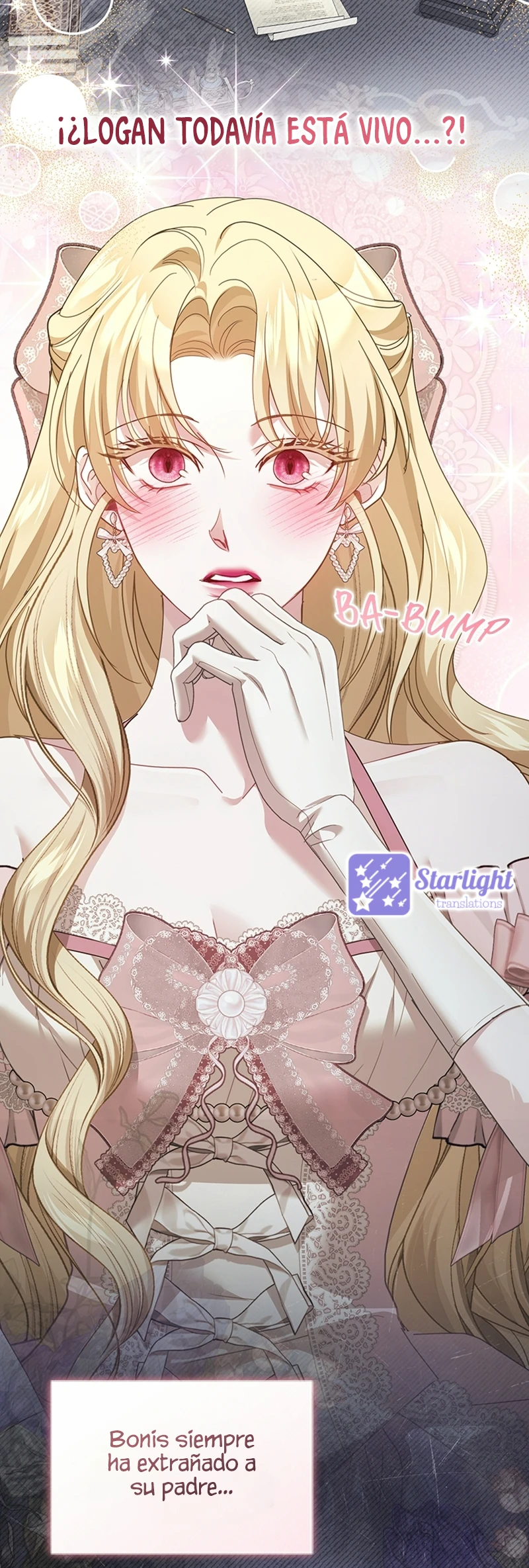Emperatriz suplente capítulo 69 página 14