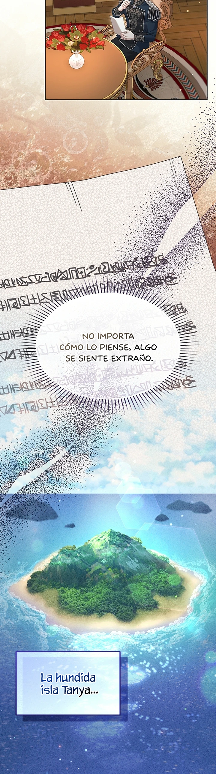 Emperatriz suplente capítulo 70 página 12