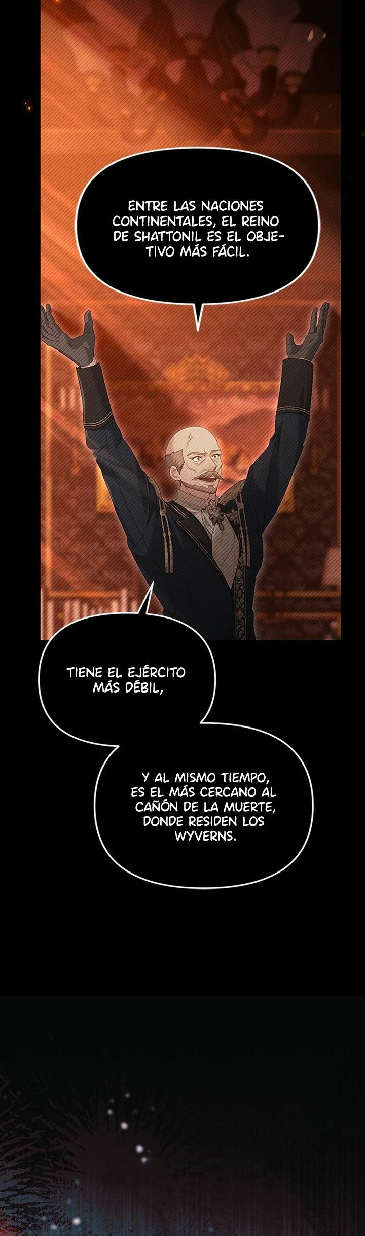 Emperatriz suplente capítulo 70 página 18