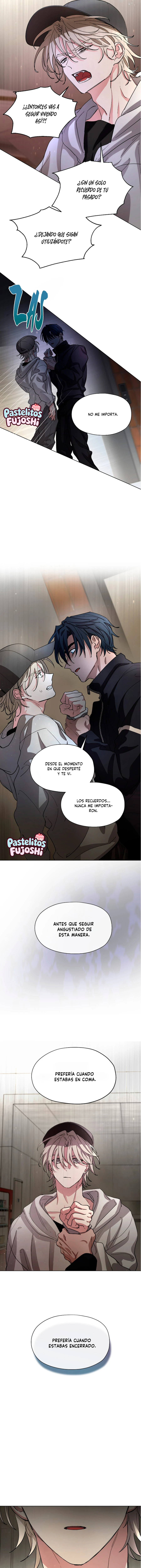 Cuna del todopoderoso capítulo 28 página 11