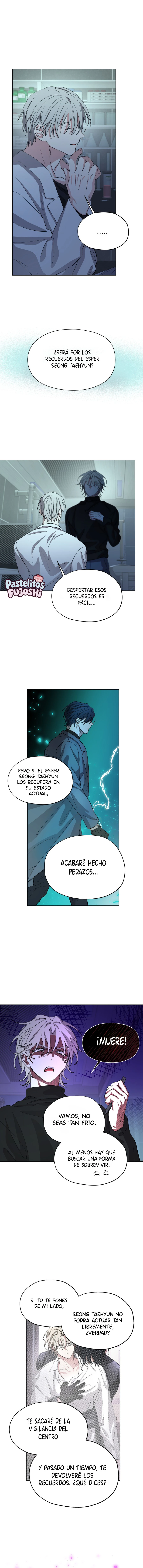 Cuna del todopoderoso capítulo 31 página 4