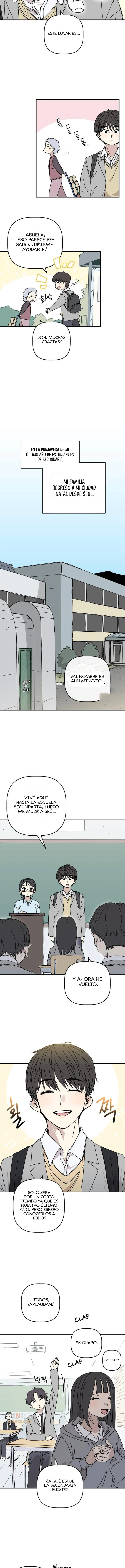 Un dolor persistente capítulo 1 página 18