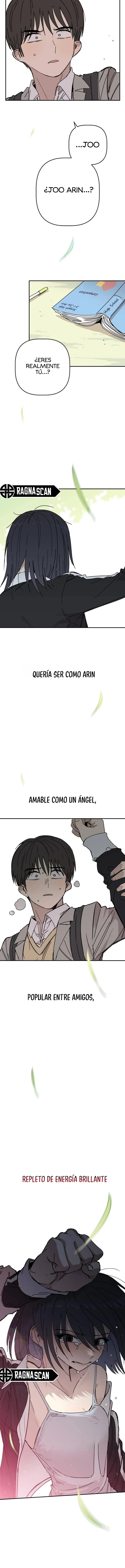 Un dolor persistente capítulo 1 página 25