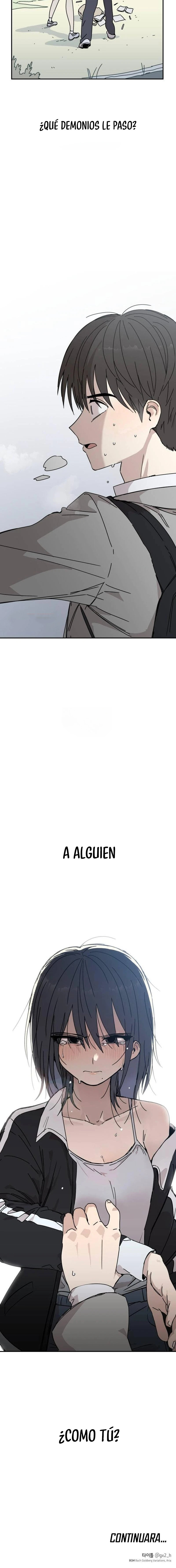 Un dolor persistente capítulo 1 página 27