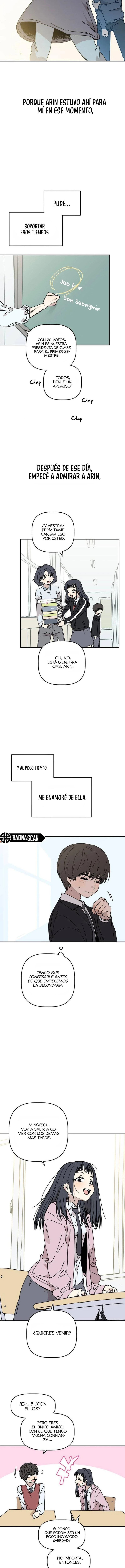 Un dolor persistente capítulo 1 página 6