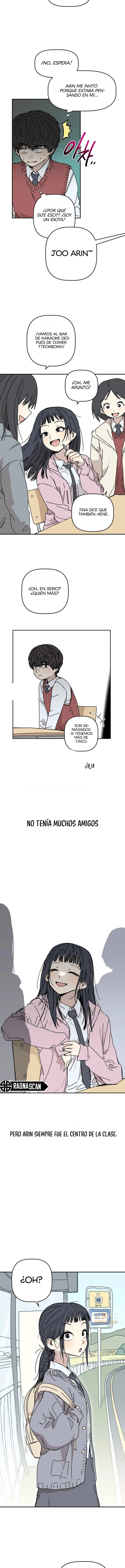 Un dolor persistente capítulo 1 página 7
