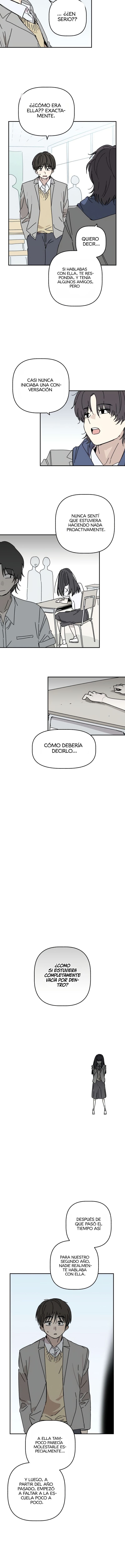 Un dolor persistente capítulo 2 página 13