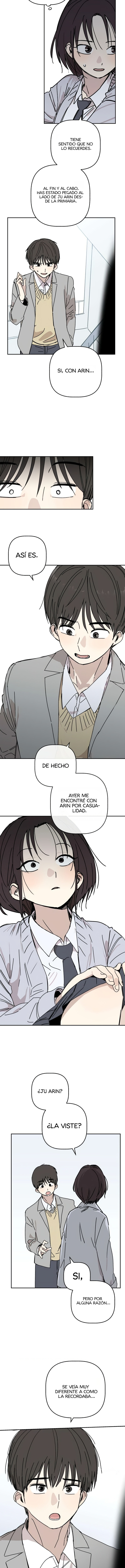 Un dolor persistente capítulo 2 página 20