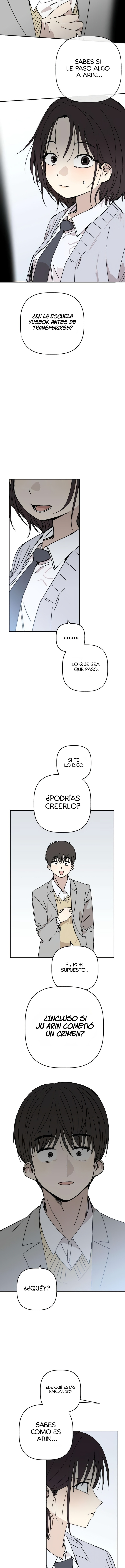 Un dolor persistente capítulo 2 página 21