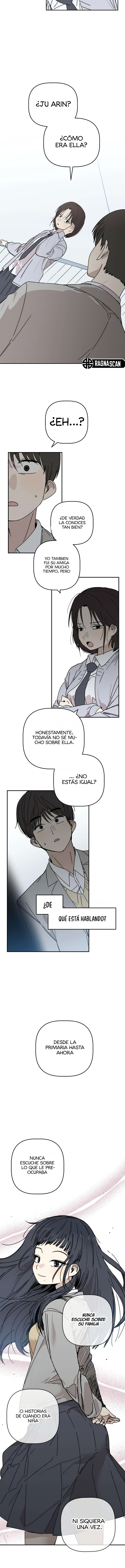 Un dolor persistente capítulo 2 página 22