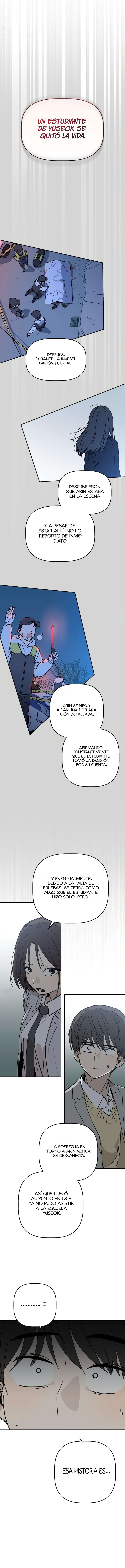Un dolor persistente capítulo 2 página 24