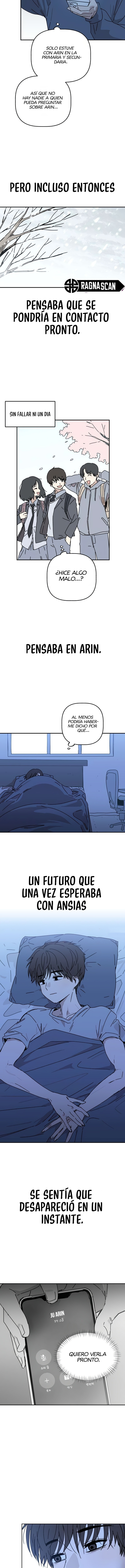 Un dolor persistente capítulo 2 página 6