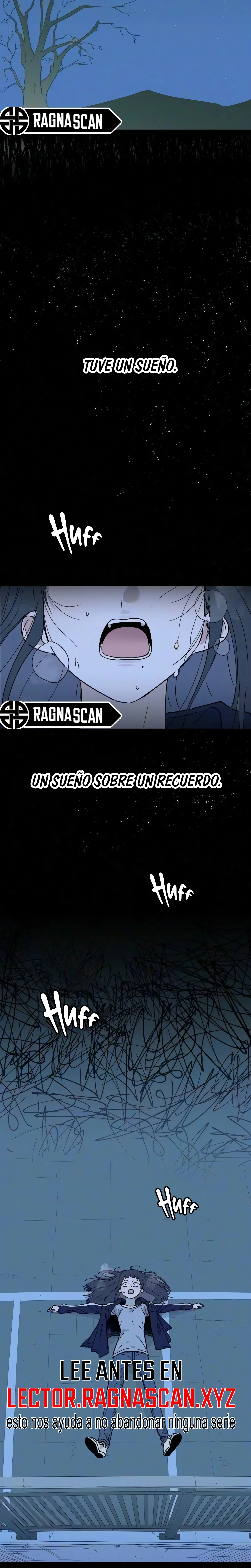 Un dolor persistente capítulo 22 página 17
