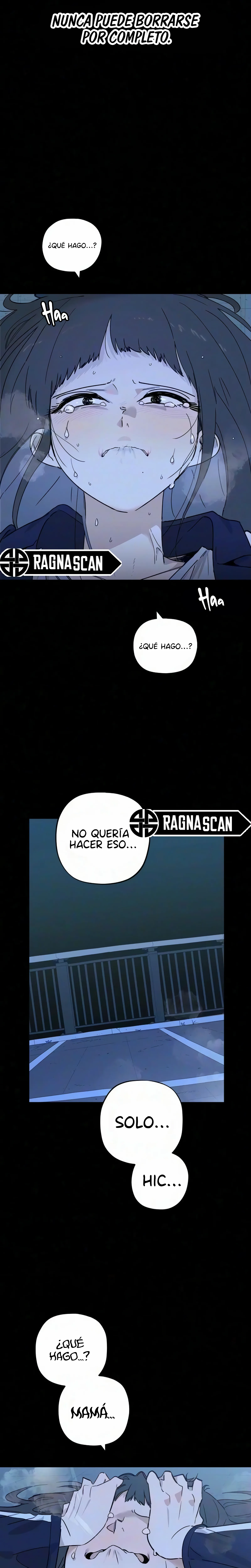 Un dolor persistente capítulo 22 página 18