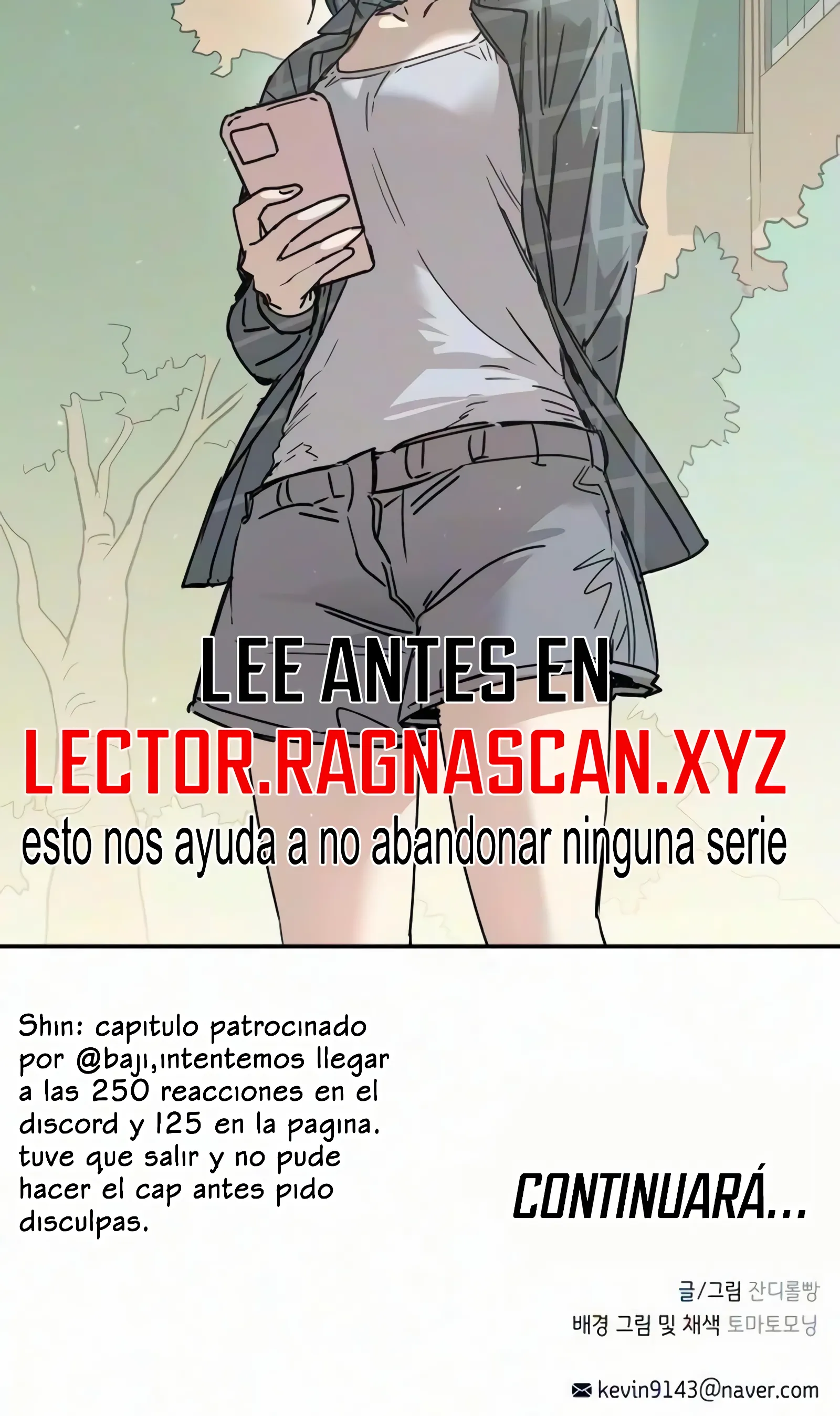 Un dolor persistente capítulo 22 página 36
