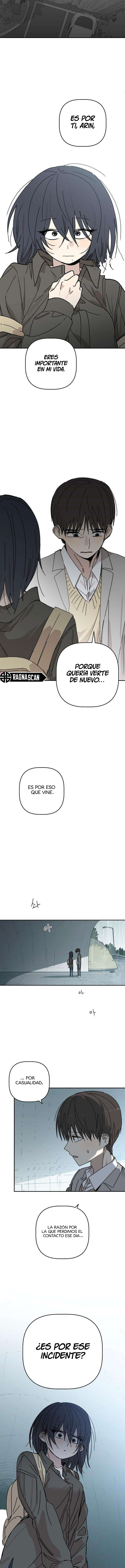 Un dolor persistente capítulo 3 página 18