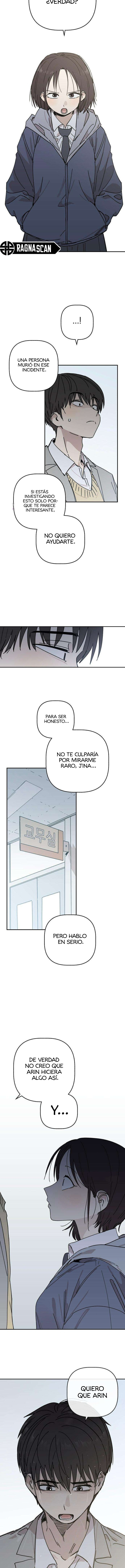 Un dolor persistente capítulo 4 página 10