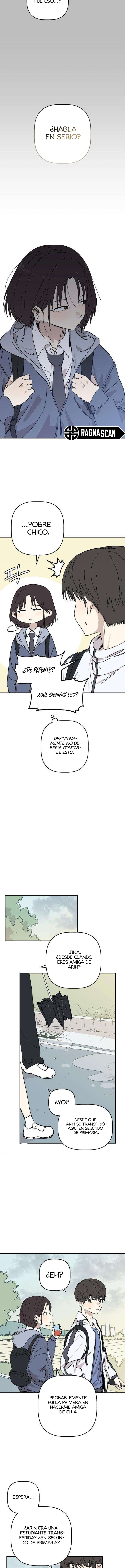 Un dolor persistente capítulo 4 página 16
