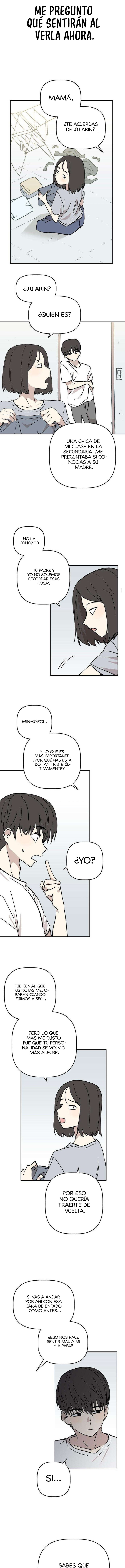 Un dolor persistente capítulo 4 página 21