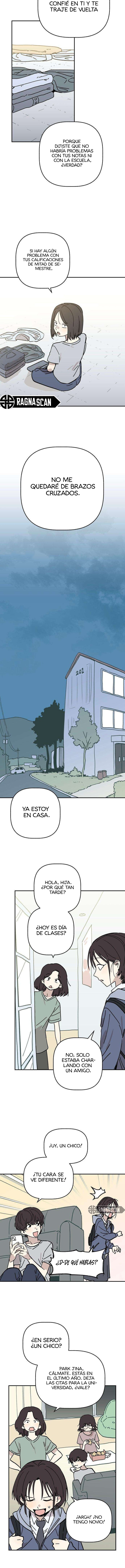 Un dolor persistente capítulo 4 página 22