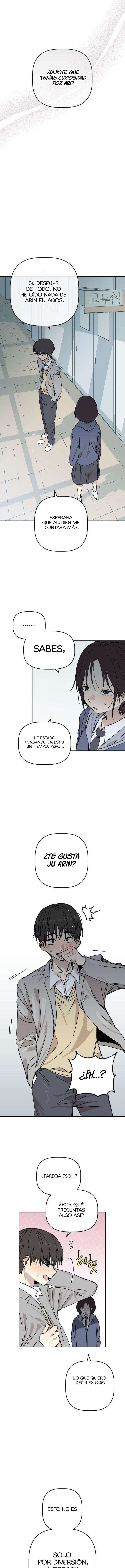 Un dolor persistente capítulo 4 página 9