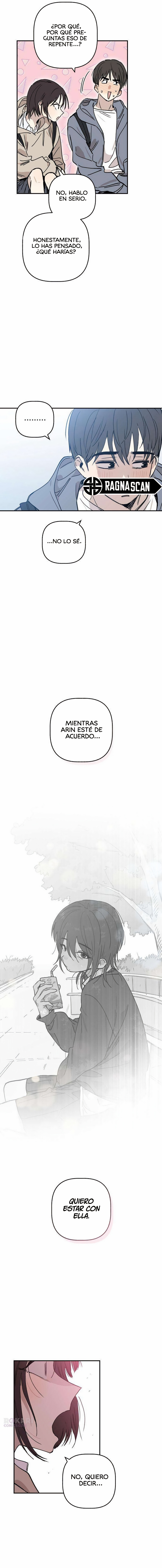 Un dolor persistente capítulo 8 página 8