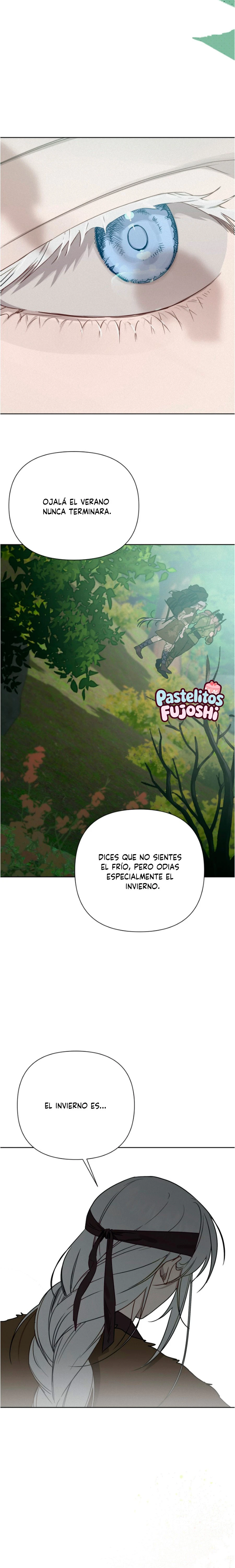 Cómo matar a un dios capítulo 19 página 13