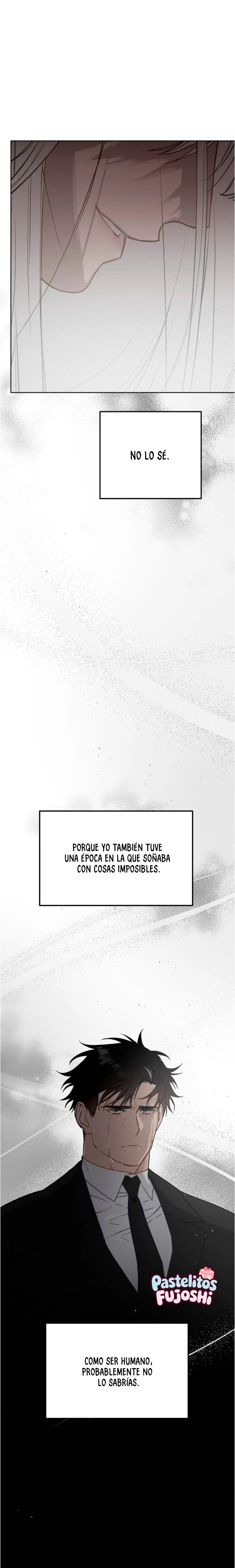 Cómo matar a un dios capítulo 19 página 2