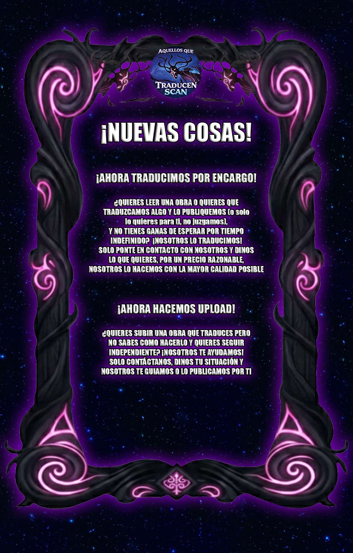 Mi Evolución a Partir de un Lago capítulo 3 página 25