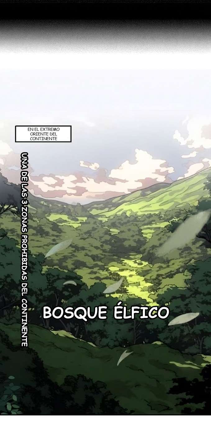Mi Evolución a Partir de un Lago capítulo 6 página 5