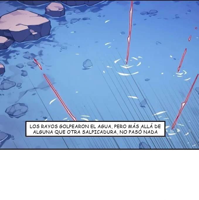 Mi Evolución a Partir de un Lago capítulo 7 página 24