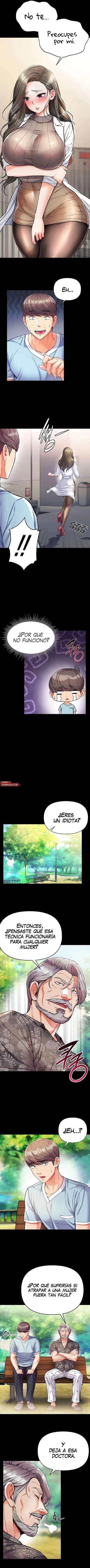 Gran Discípulo capítulo 10 página 4