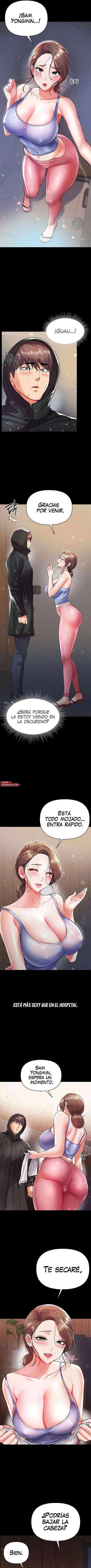 Gran Discípulo capítulo 10 página 7