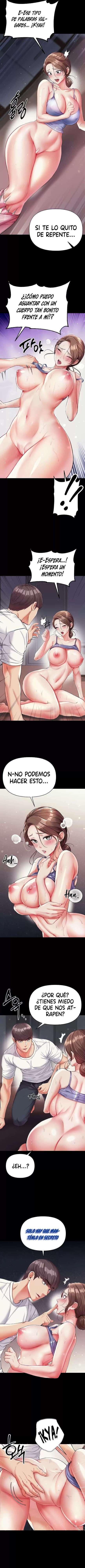 Gran Discípulo capítulo 11 página 3