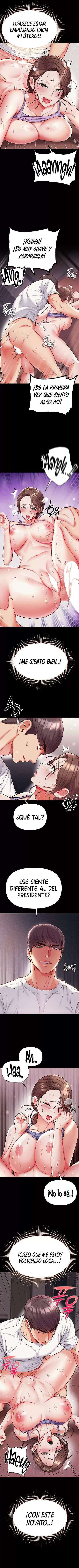 Gran Discípulo capítulo 11 página 7