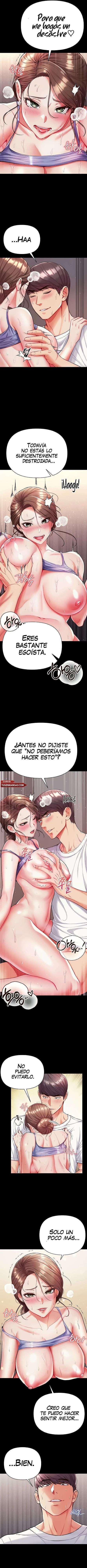 Gran Discípulo capítulo 12 página 5