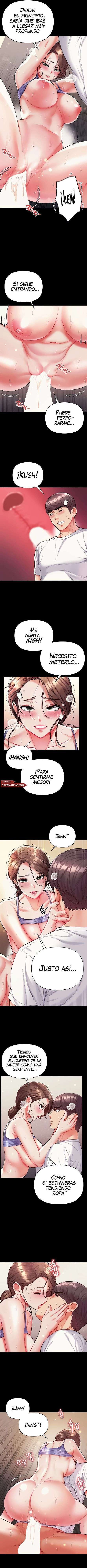 Gran Discípulo capítulo 12 página 7