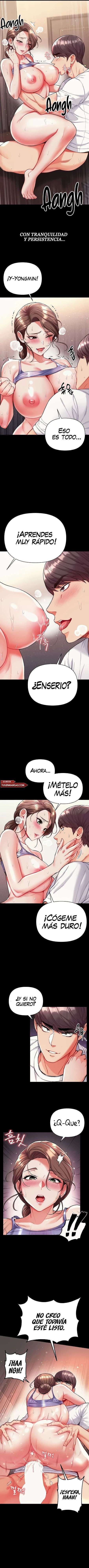 Gran Discípulo capítulo 12 página 9