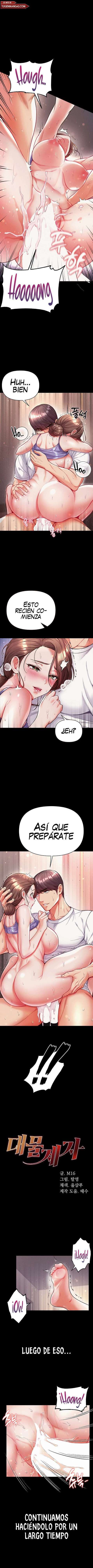 Gran Discípulo capítulo 13 página 2
