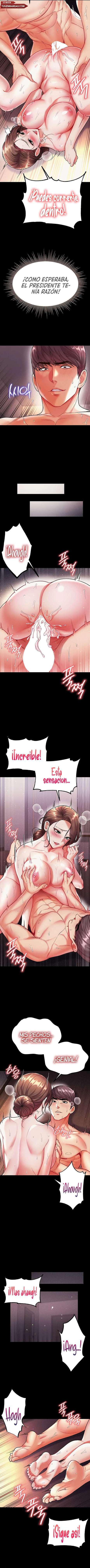 Gran Discípulo capítulo 13 página 4