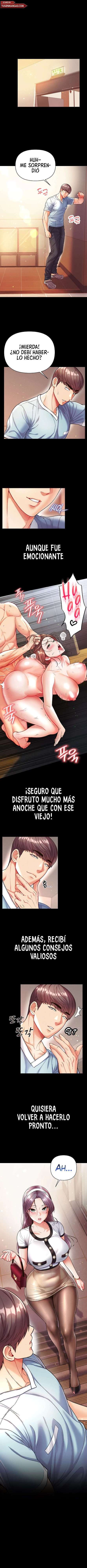 Gran Discípulo capítulo 13 página 8