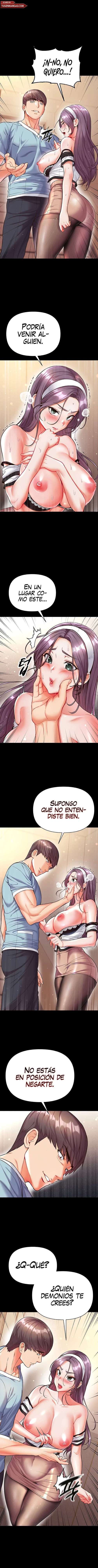 Gran Discípulo capítulo 14 página 3