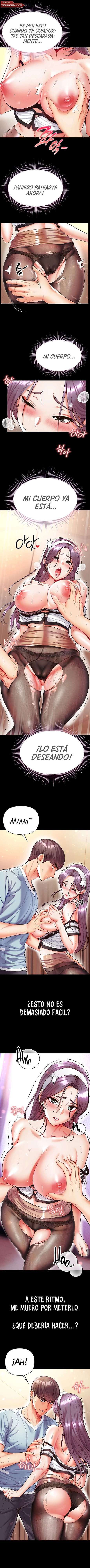 Gran Discípulo capítulo 14 página 5