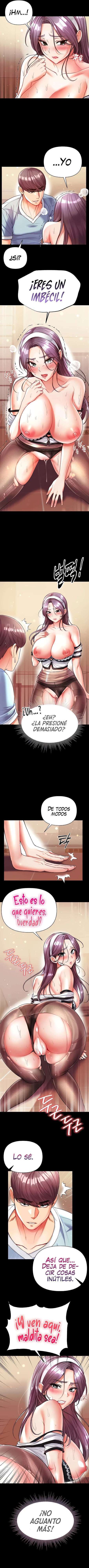Gran Discípulo capítulo 15 página 7