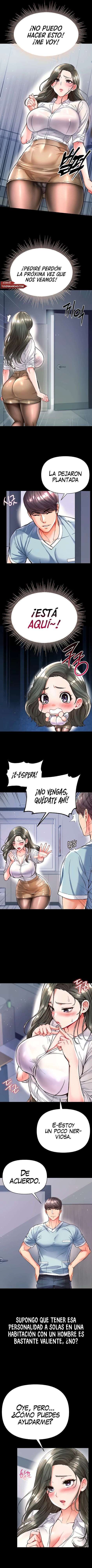 Gran Discípulo capítulo 17 página 3