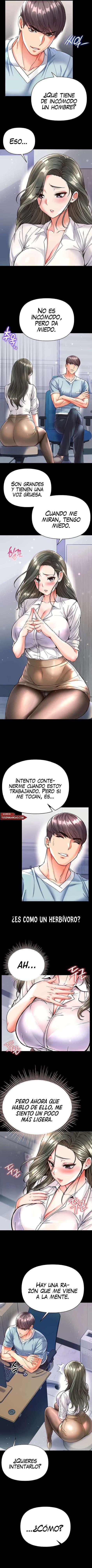 Gran Discípulo capítulo 17 página 5