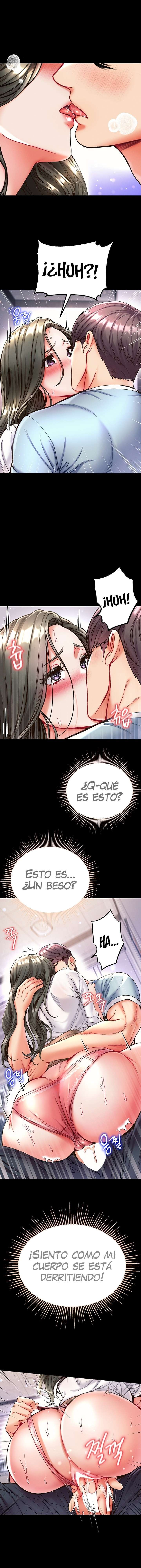 Gran Discípulo capítulo 19 página 5