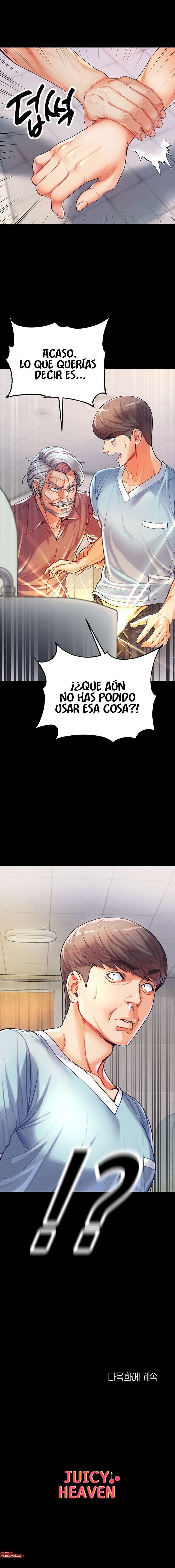 Gran Discípulo capítulo 2 página 24